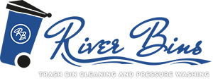 River Bins Trash Can Cleaning Services